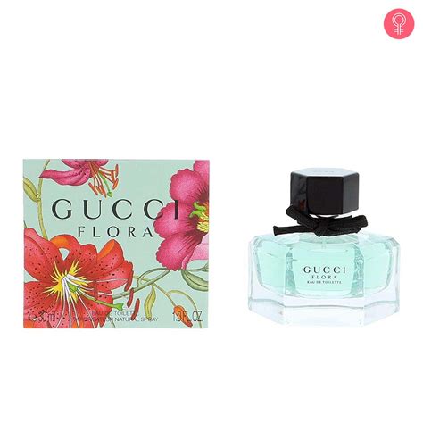 gucci flora ingredients eau de parfum|flora gucci perfume price.